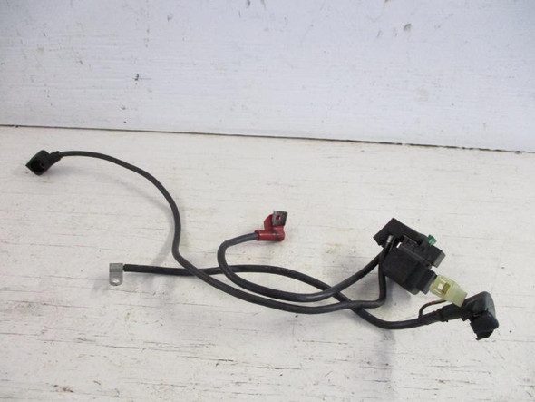 07 Kawasaki ZX6R Ninja P ECU Igniter Ignition Box 21175-0111